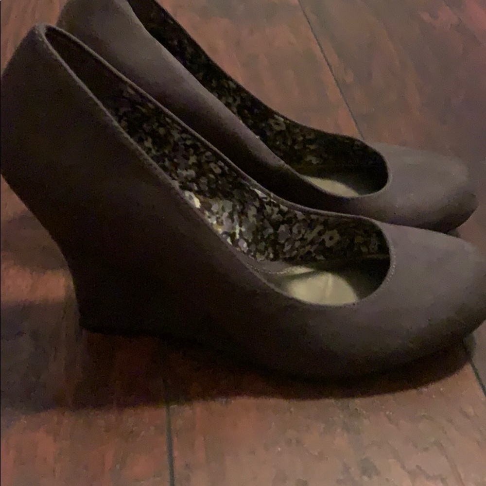 Women’s Wedge shoe